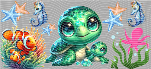 16oz Latest Bestseller-C 7853